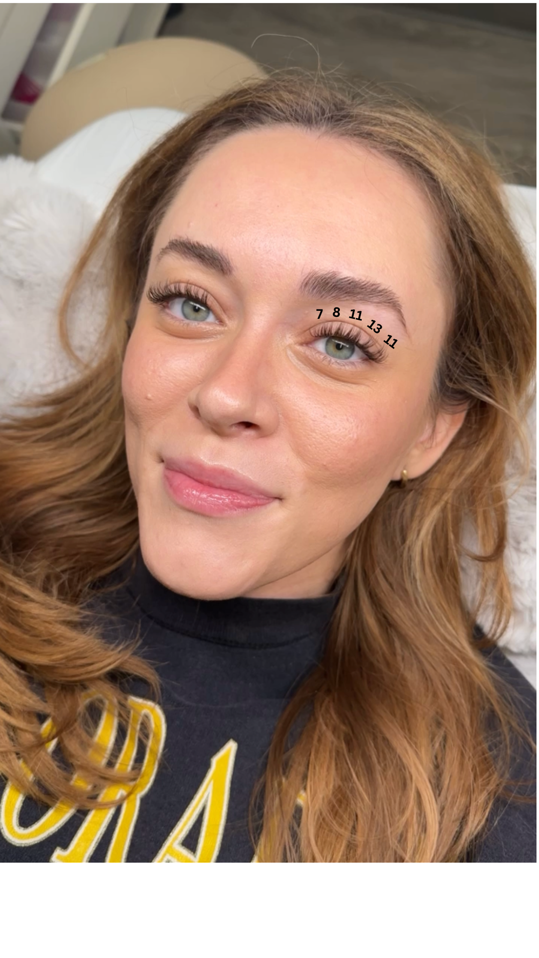 Natural Full-set