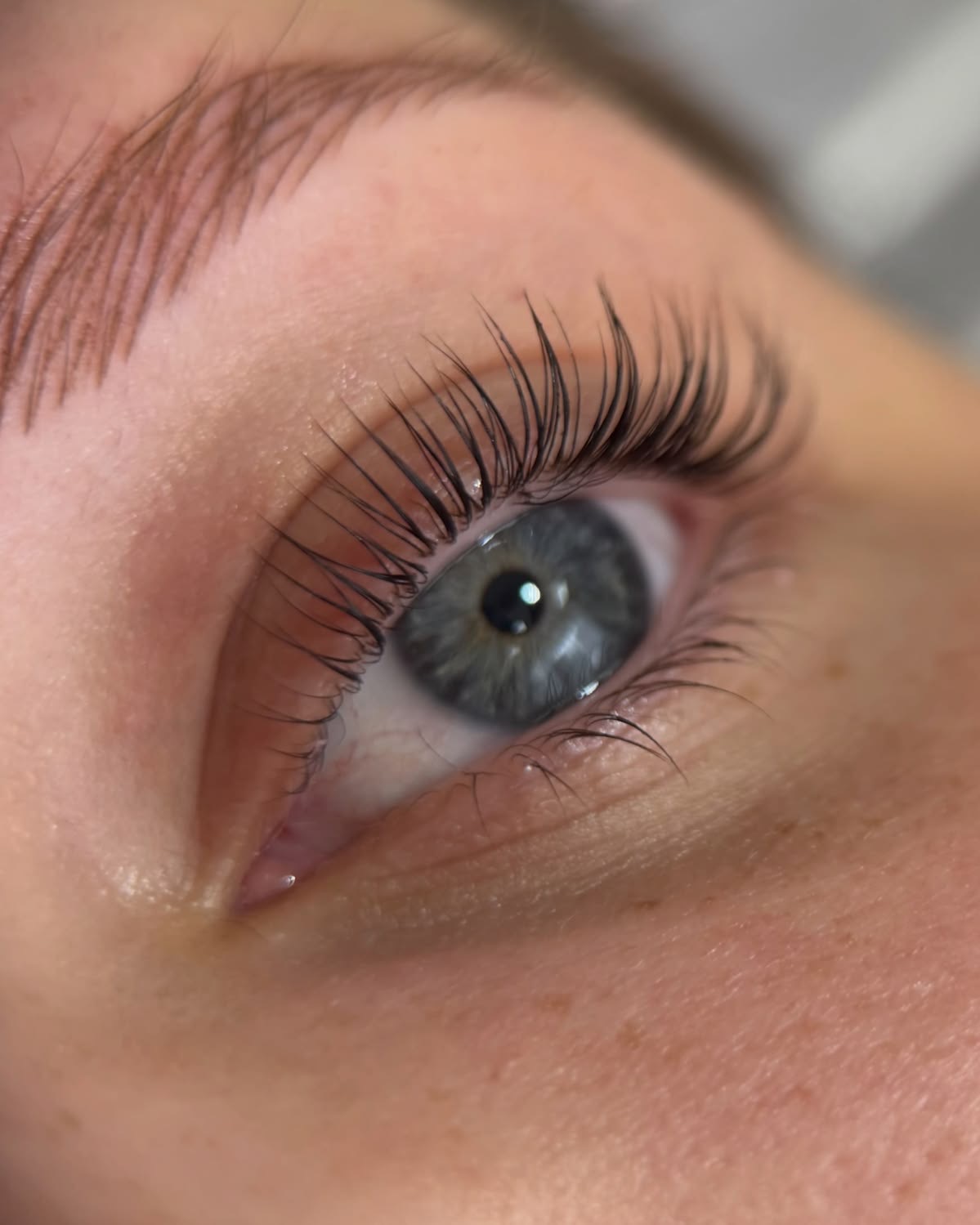 Lash Lift